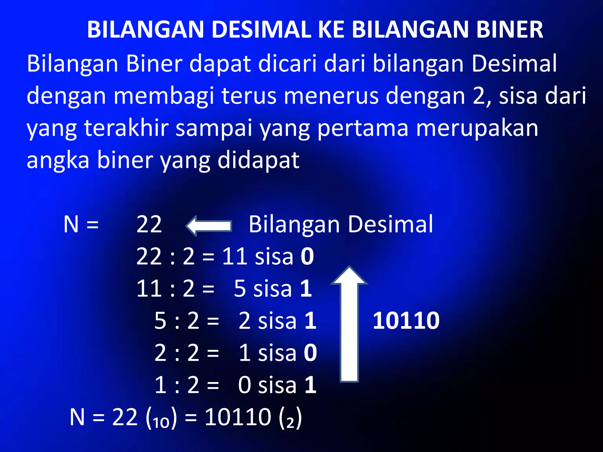Organisasi Komputer Materi 3 dan 4 | PPTX