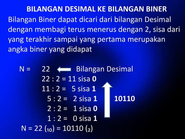 Organisasi Komputer Materi 3 dan 4 | PPTX