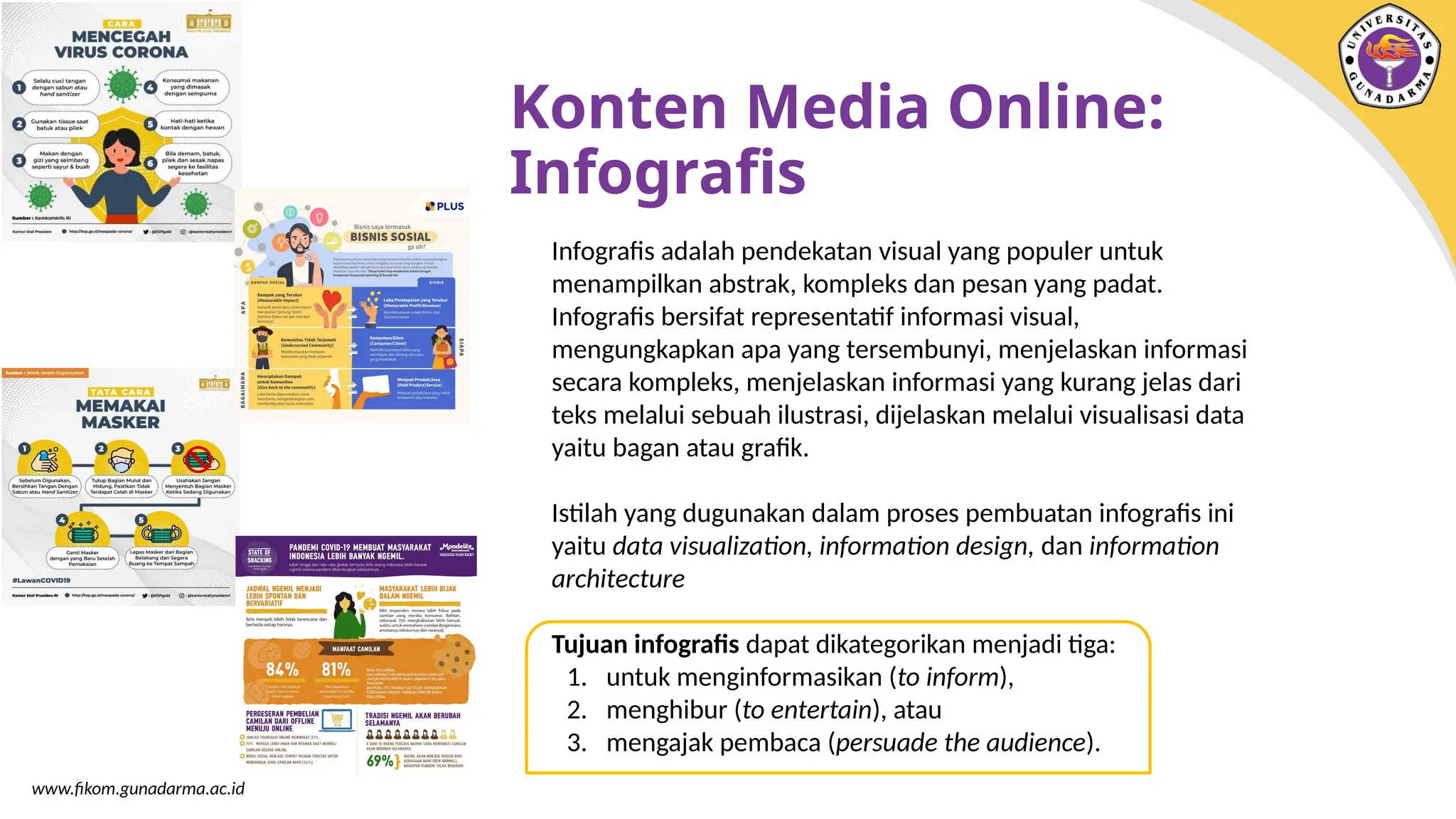 Materi 4 Media Online untuk Digital Journalism PPTX