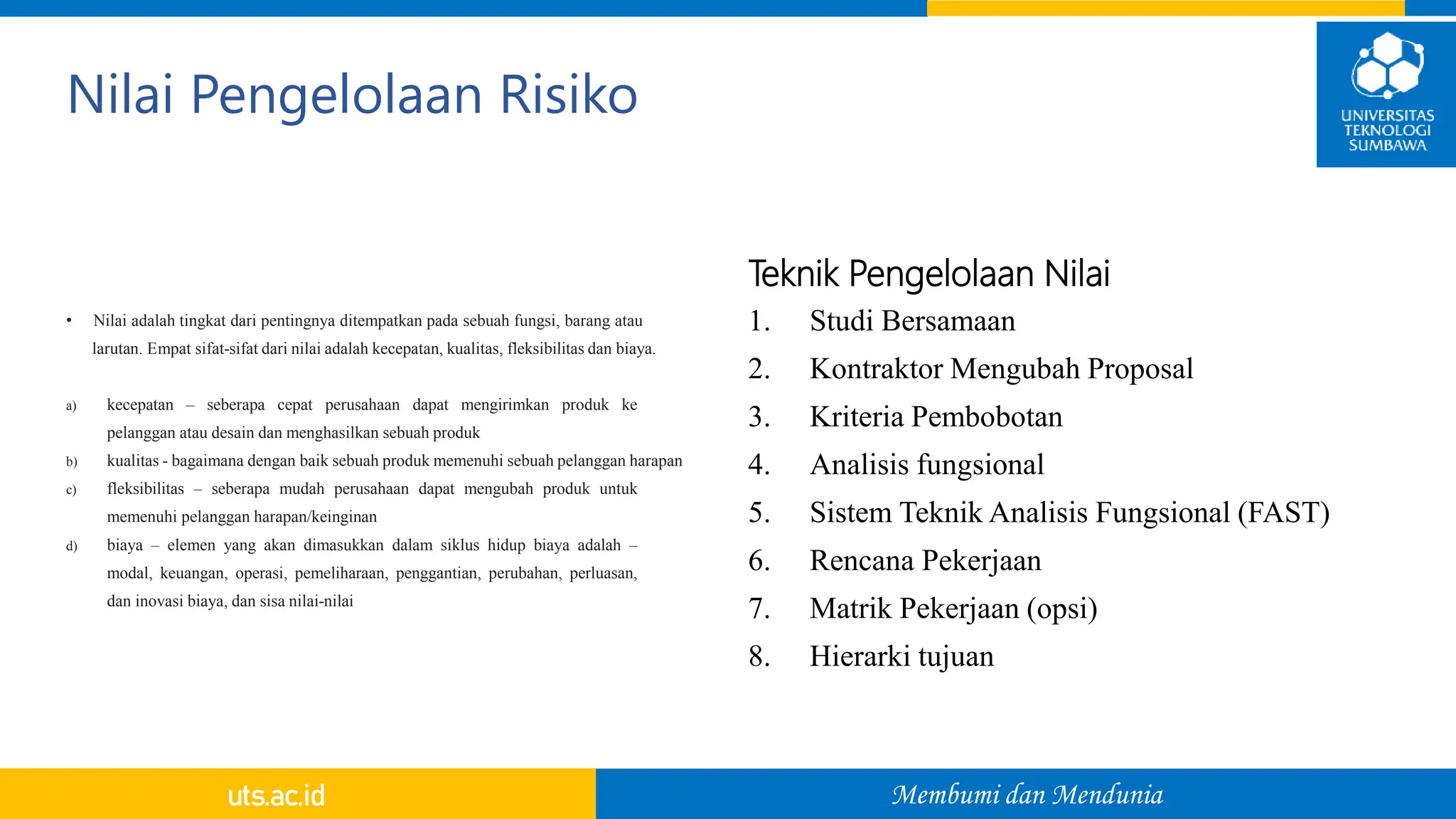 Materi 4 ANALISIS RISIKO BISNIS.pptx