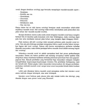 Materi 4 sosiologi kelas 10