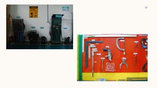 Presentation title 23
 