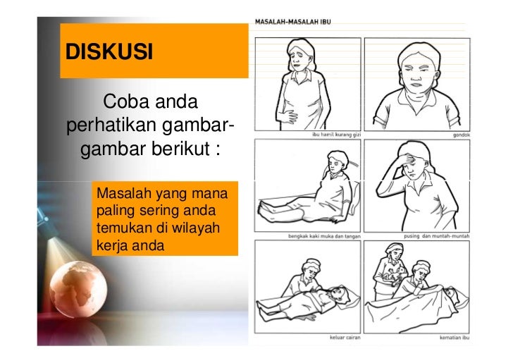Materi 7 Pelatihan Kader Posyandu