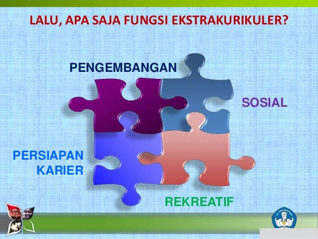 Apa saja pilihan sekolah perdagangan