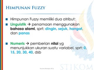 Materi 8 Introduction to Fuzzy Logic.pdf