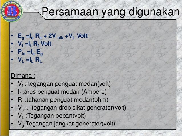 Generator Dc Split Ring Materi 9 Fisika Listrik Dan Magnet