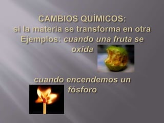 Materia.moléculas.átomos.energía.ciclo  