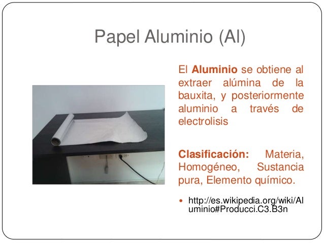 Materia
