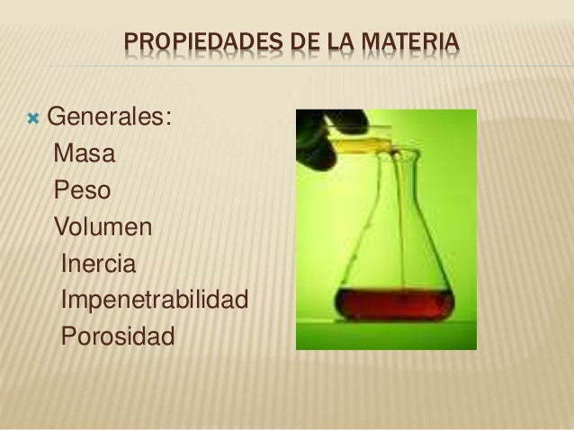 Materia