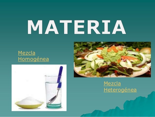 Materia
