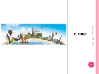 TURISMO
10
Aurea
Lopes
-
TAR
-
2015
 