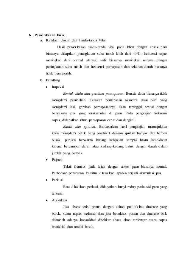 Tekanan Darah Normal Dan Nadi - L Soalan