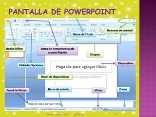 08/09/2013Sammy Moreno Duarte 5
 