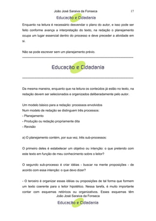 material didatico para educacao a distancia