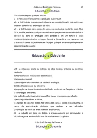 material didatico para educacao a distancia