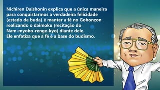 Gohonzon