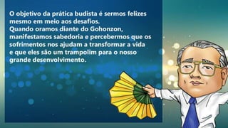Gohonzon