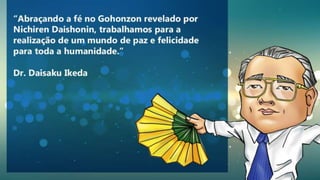 Gohonzon
