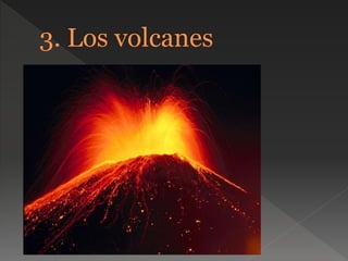 tema 3 energía interna de nuestro planeta 