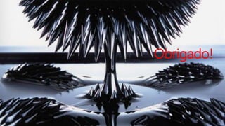 Obrigado!
 
