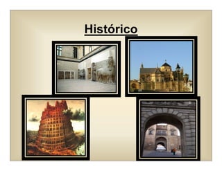 Histórico
 