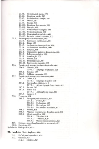 Materiais de construção   volume 2 - bauer - 5ª edição