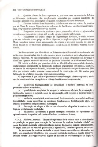 Materiais de construção   volume 2 - bauer - 5ª edição