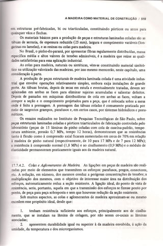 Materiais de construção   volume 2 - bauer - 5ª edição