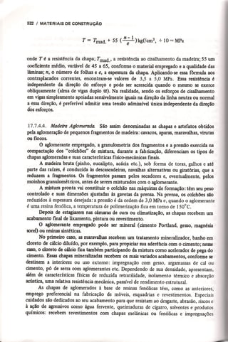 Materiais de construção   volume 2 - bauer - 5ª edição