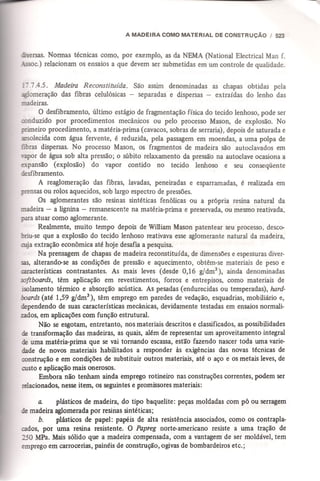 Materiais de construção   volume 2 - bauer - 5ª edição