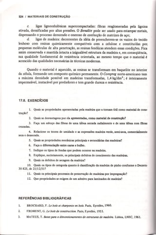 Materiais de construção   volume 2 - bauer - 5ª edição