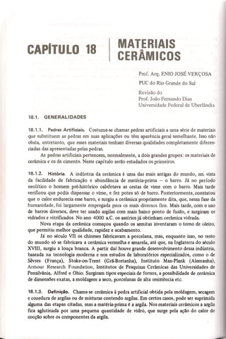 Materiais de construção   volume 2 - bauer - 5ª edição