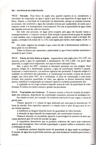 Materiais de construção   volume 2 - bauer - 5ª edição