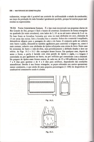 Materiais de construção   volume 2 - bauer - 5ª edição
