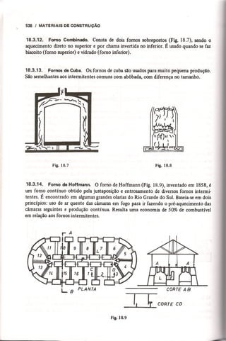 Materiais de construção   volume 2 - bauer - 5ª edição