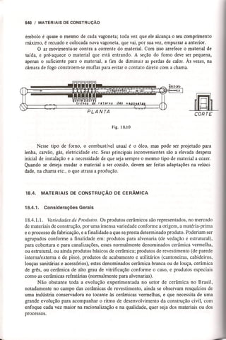 Materiais de construção   volume 2 - bauer - 5ª edição