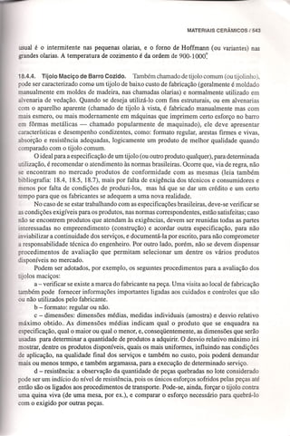 Materiais de construção   volume 2 - bauer - 5ª edição