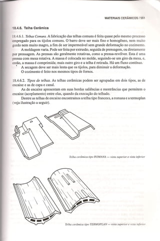 Materiais de construção   volume 2 - bauer - 5ª edição