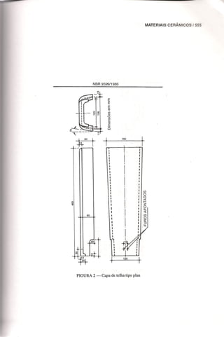 Materiais de construção   volume 2 - bauer - 5ª edição
