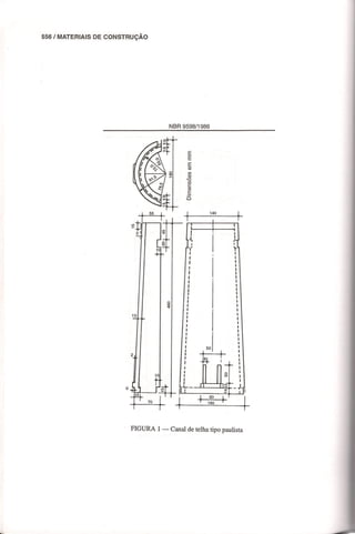 Materiais de construção   volume 2 - bauer - 5ª edição