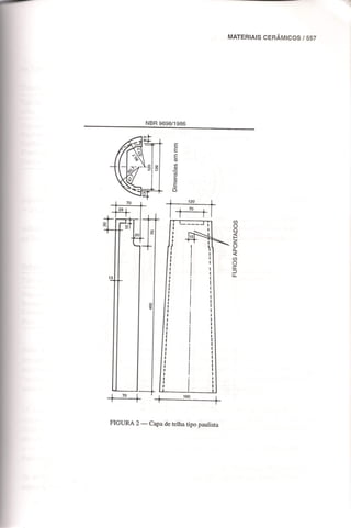 Materiais de construção   volume 2 - bauer - 5ª edição