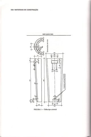Materiais de construção   volume 2 - bauer - 5ª edição