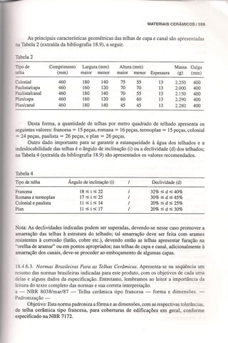 Materiais de construção   volume 2 - bauer - 5ª edição