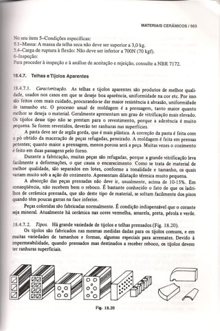 Materiais de construção   volume 2 - bauer - 5ª edição