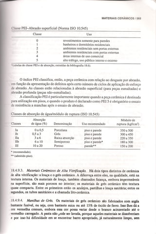 Materiais de construção   volume 2 - bauer - 5ª edição