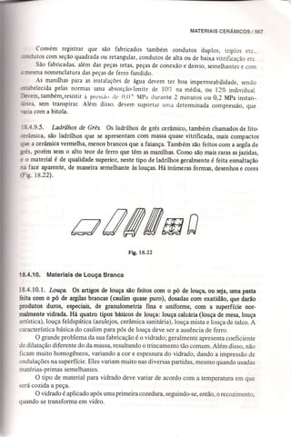 Materiais de construção   volume 2 - bauer - 5ª edição