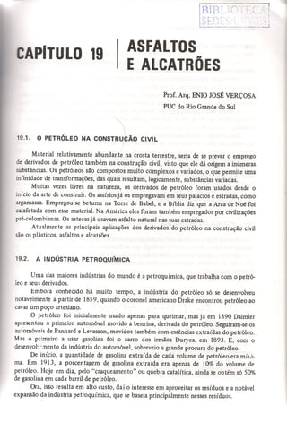Materiais de construção   volume 2 - bauer - 5ª edição