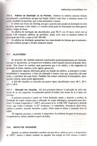 Materiais de construção   volume 2 - bauer - 5ª edição