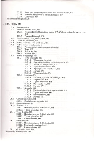 Materiais de construção   volume 2 - bauer - 5ª edição