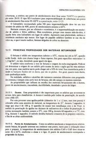 Materiais de construção   volume 2 - bauer - 5ª edição